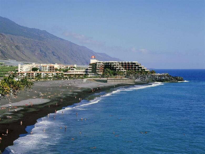 Hotel Sol La Palma
