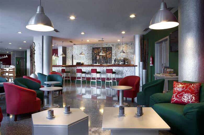 Hotel Sol La Palma