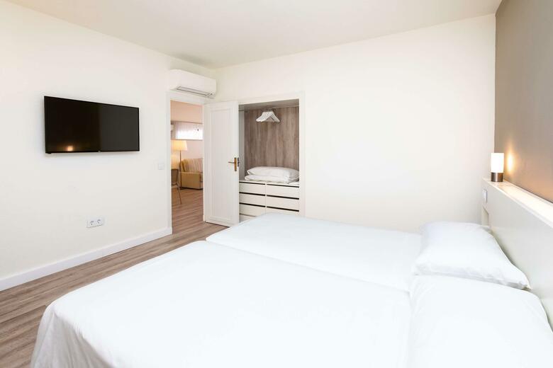 Hotel Sol La Palma