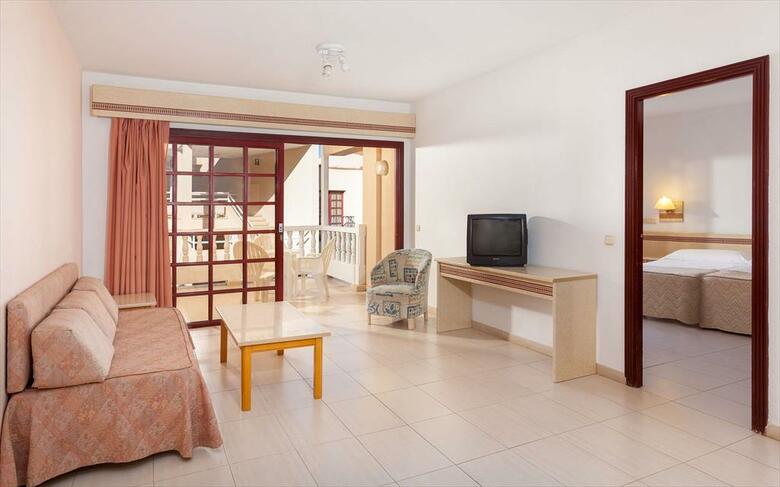 Hotel Sol La Palma