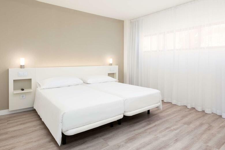 Hotel Sol La Palma
