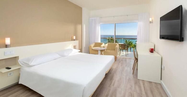 Hotel Sol La Palma