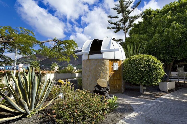 Hotel Sol La Palma