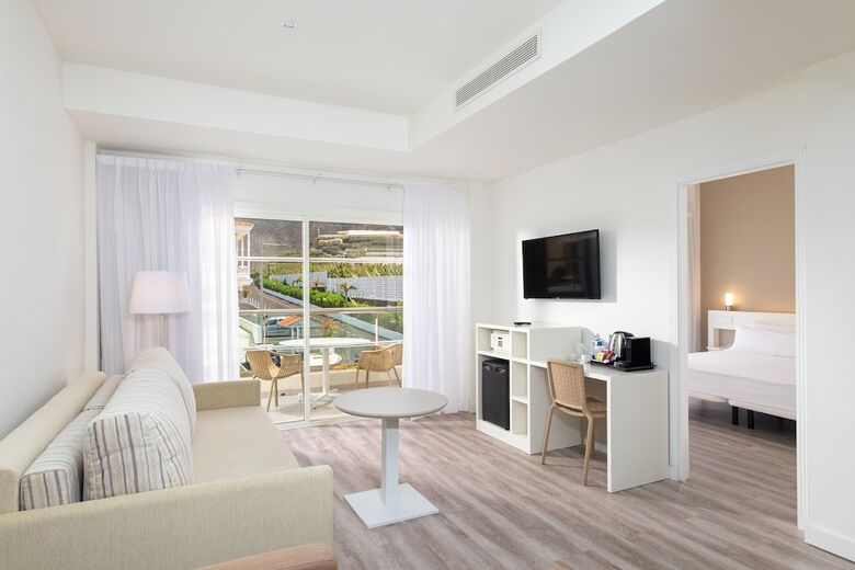 Hotel Sol La Palma