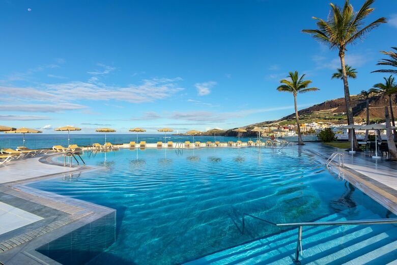 Hotel Sol La Palma