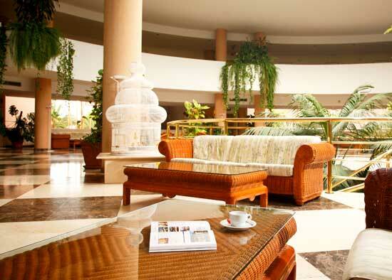 Hotel Sol La Palma