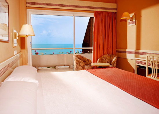Hotel Sol La Palma