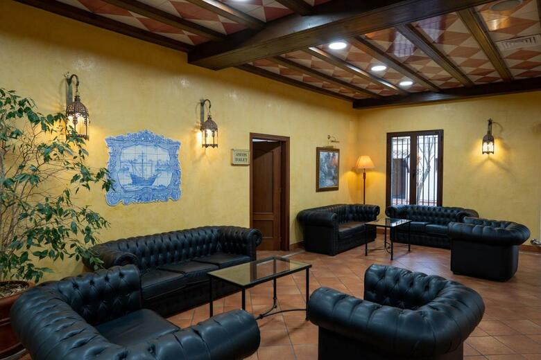Hotel Moon Dreams El Cortijo