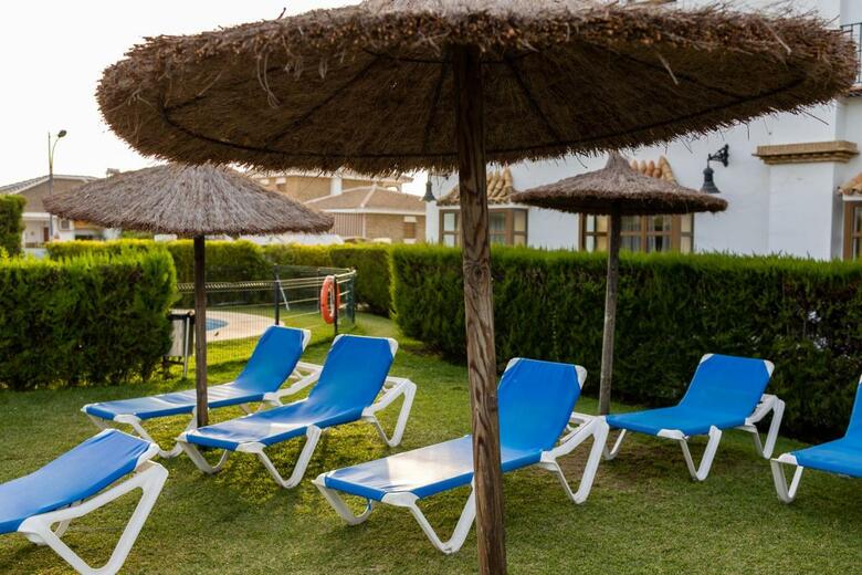 Hotel Moon Dreams El Cortijo