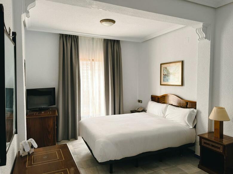 Hotel Moon Dreams El Cortijo