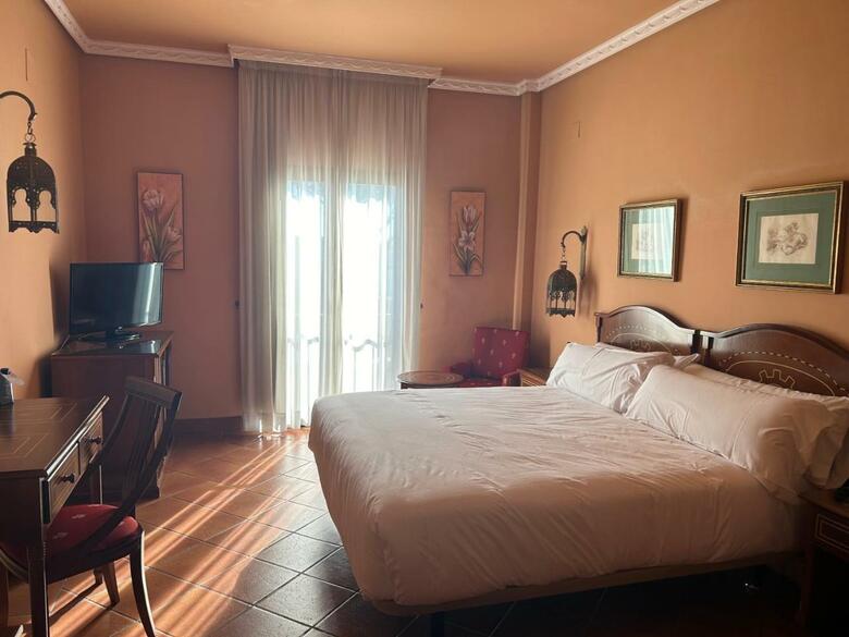 Hotel Moon Dreams El Cortijo