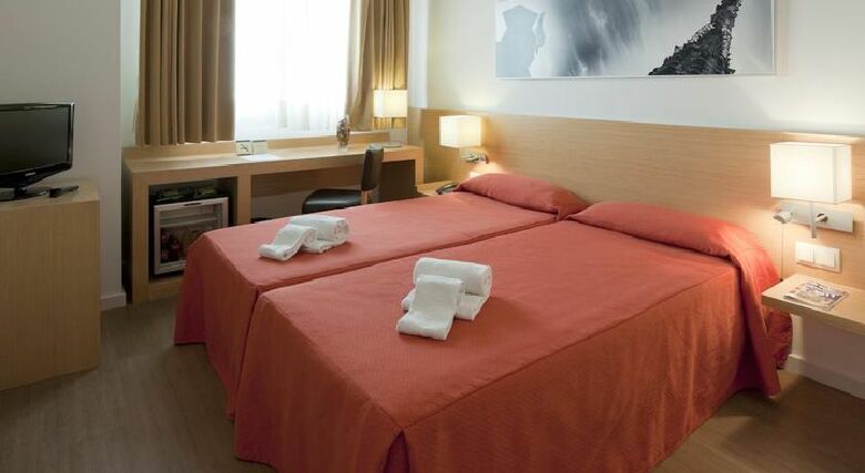 Hotel Sagrada Familia