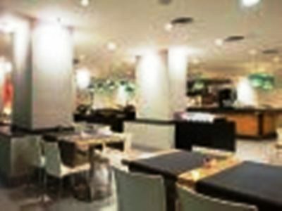 Hotel Sagrada Familia