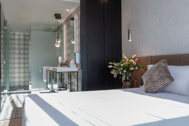 Hotel Sb Bcn Events