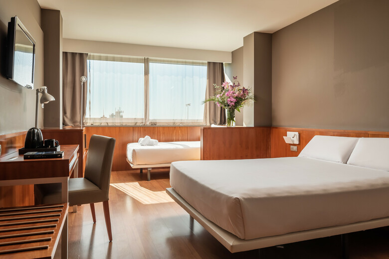 Hotel Sb Bcn Events