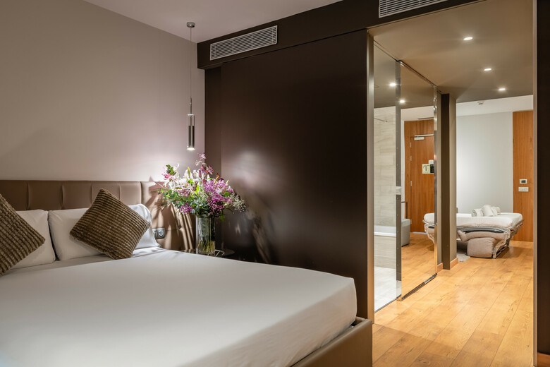 Hotel Sb Bcn Events