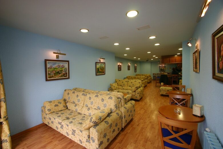 Hotel Mestre