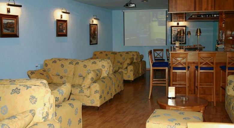 Hotel Mestre