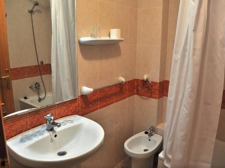 Hotel Mestre