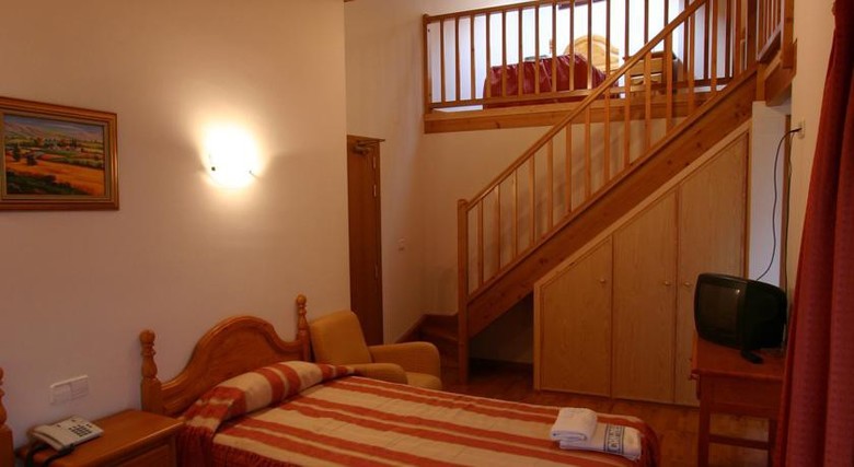 Hotel Mestre
