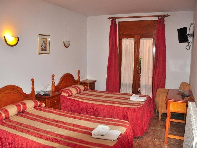 Hotel Mestre