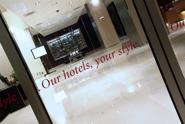 Hotel Best Western Premier Bhr Treviso
