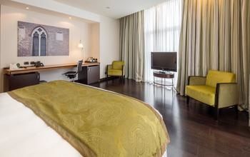 Hotel Best Western Premier Bhr Treviso
