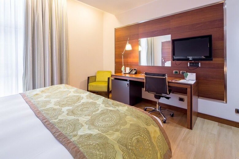 Hotel Best Western Premier Bhr Treviso