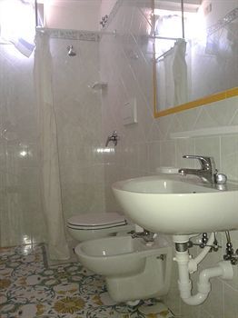 Hotel Terme La Pergola