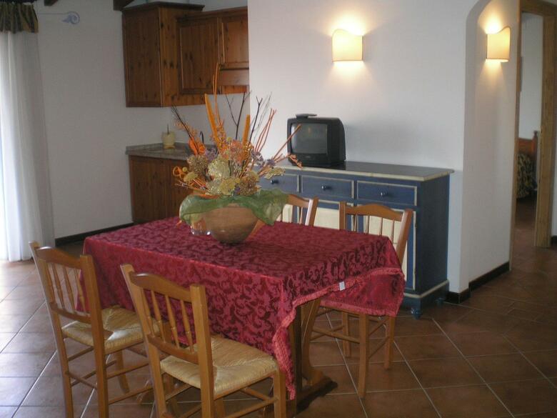 Hotel Stintino Country Paradise