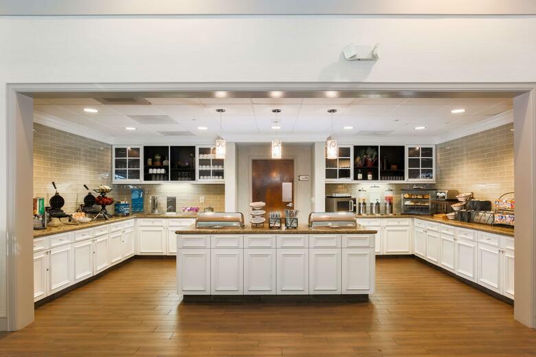 Hotel Homewood Suites By Hilton