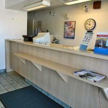 Hotel Motel 6 Morro Bay