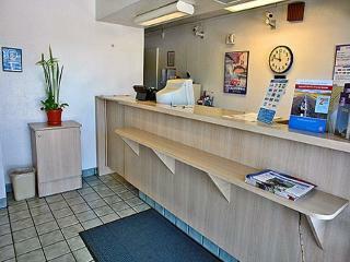 Hotel Motel 6 Morro Bay