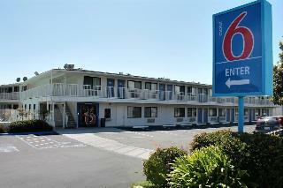 Hotel Motel 6 Morro Bay