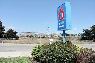 Hotel Motel 6 Morro Bay
