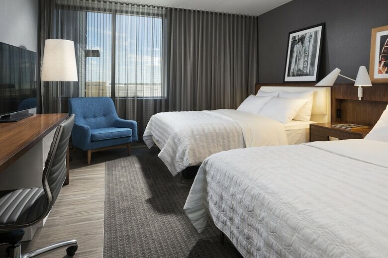 Hotel Le M�ridien Chicago - Oakbrook Center