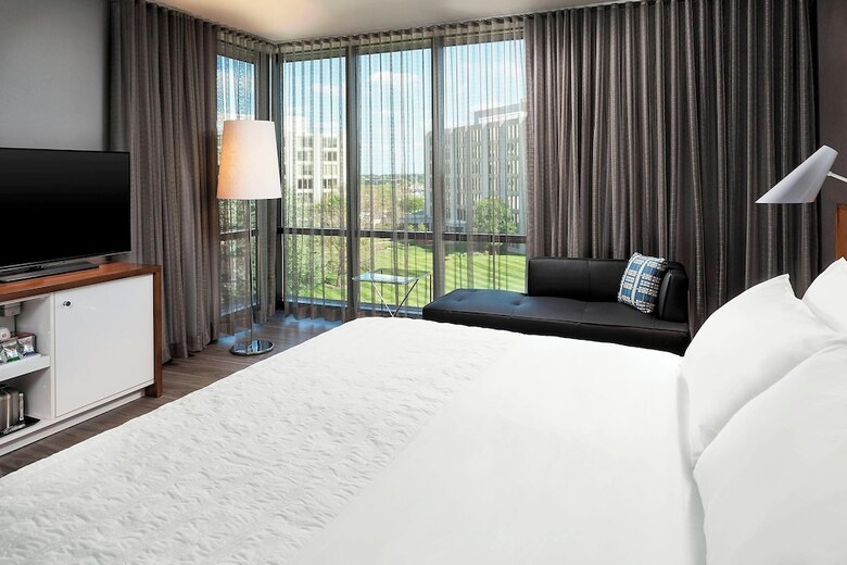 Hotel Le M�ridien Chicago - Oakbrook Center