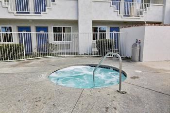 Hotel Motel 6 Ventura South