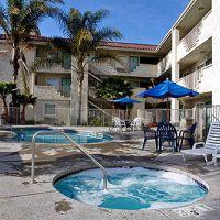 Hotel Motel 6 Ventura South