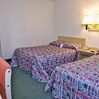 Hotel Motel 6 Denver Central