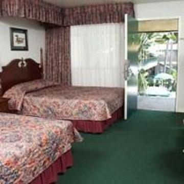 Hotel Kings Inn
