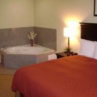 Hotel Country Inn & Suites By Carlson