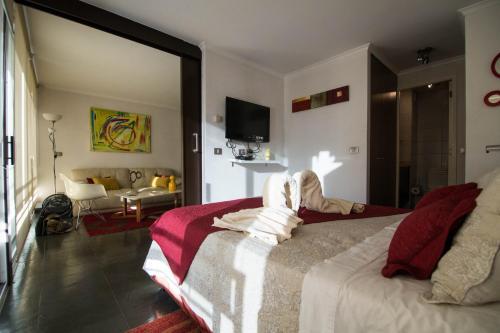 Apartamentos Noruega