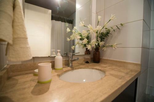 Apartamentos Noruega