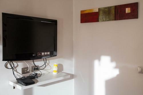 Apartamentos Noruega