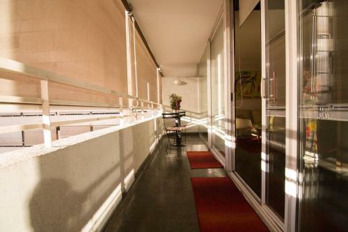 Apartamentos Noruega