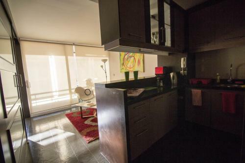 Apartamentos Noruega