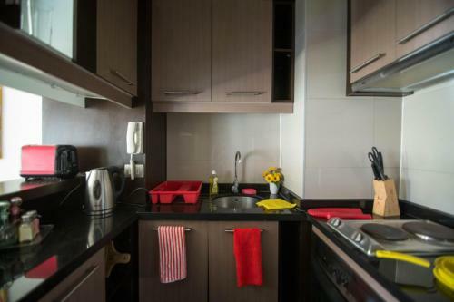 Apartamentos Noruega