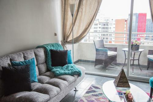 Apartamentos Noruega