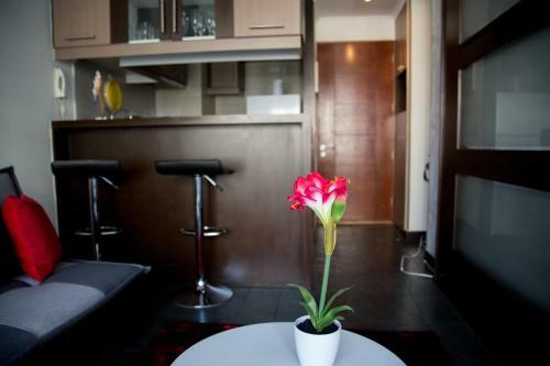 Apartamentos Noruega